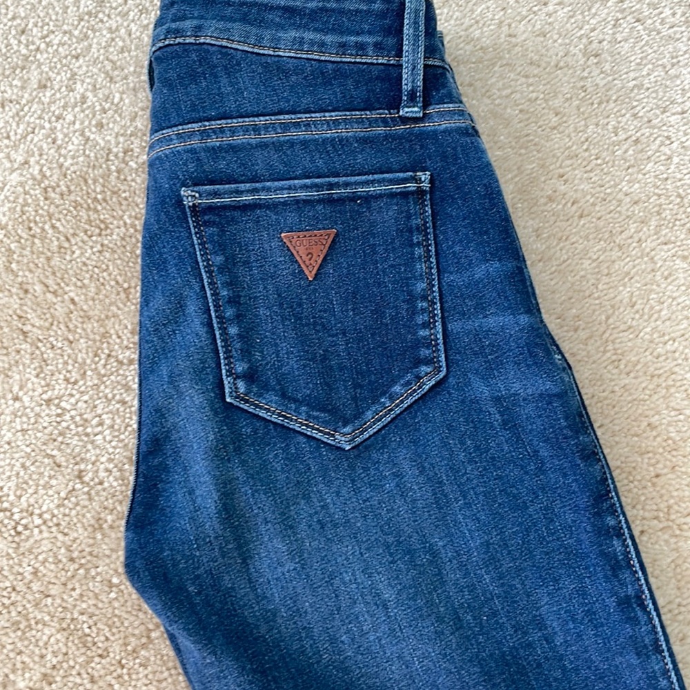 Guess Jeans